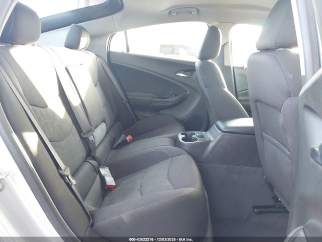 1G1RC6S55HU217633 Chevrolet VOLT LT