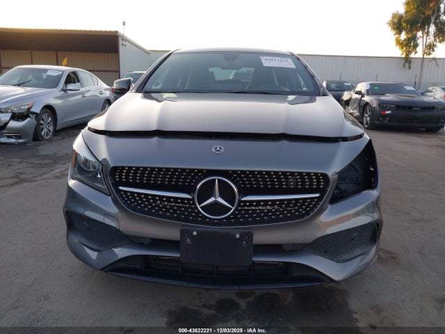 Mercedes-Benz CLA 250 2019 WDDSJ4EB7KN771204 Image 13
