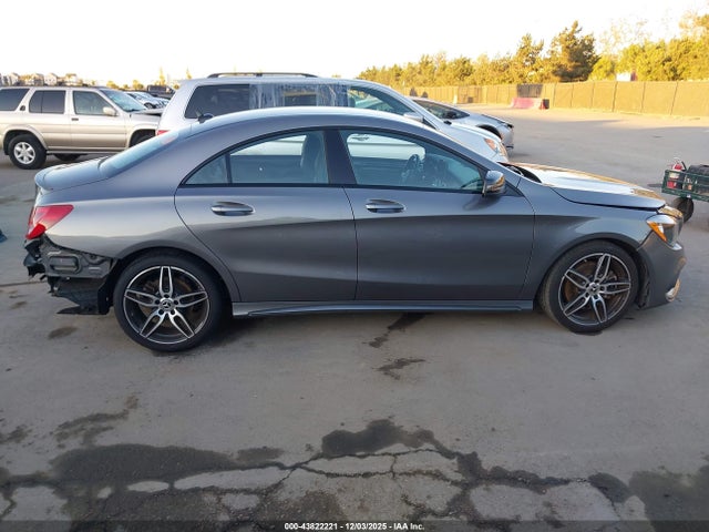 Mercedes-Benz CLA 250 2019 WDDSJ4EB7KN771204 Image 14