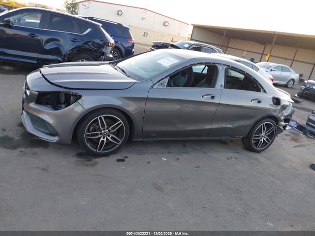 Mercedes-Benz CLA 250 2019 WDDSJ4EB7KN771204 Image 15