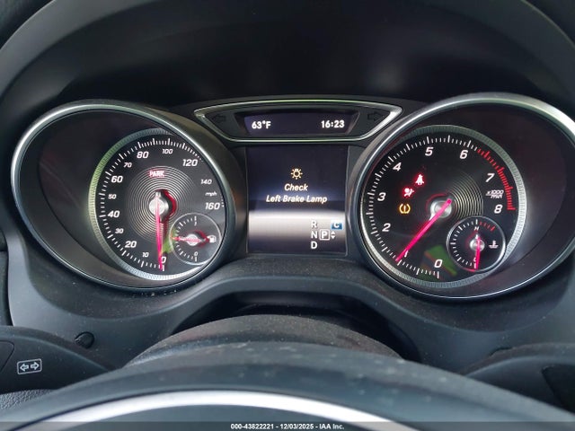 Mercedes-Benz CLA 250 2019 WDDSJ4EB7KN771204 Image 7