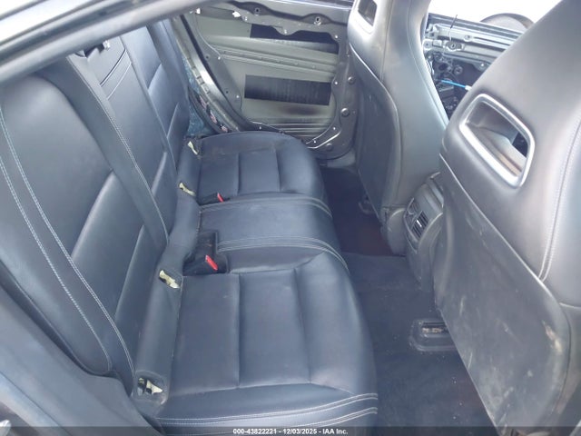 Mercedes-Benz CLA 250 2019 WDDSJ4EB7KN771204 Image 8