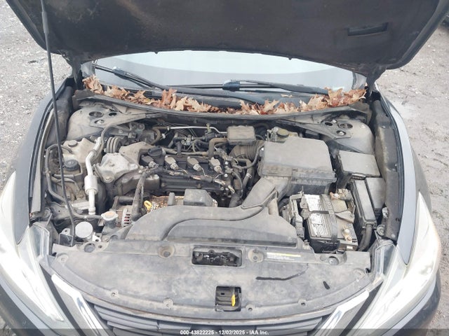 Aukcja sprzedaży 2017 Nissan Altima 2.5 S, vin: 1N4AL3AP7HC275423, numer aukcji: 43822225