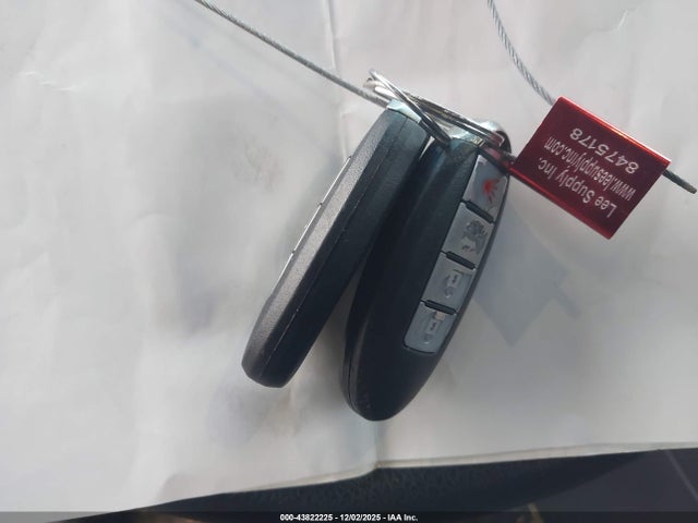 Aukcja sprzedaży 2017 Nissan Altima 2.5 S, vin: 1N4AL3AP7HC275423, numer aukcji: 43822225
