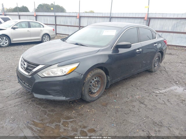 Aukcja sprzedaży 2017 Nissan Altima 2.5 S, vin: 1N4AL3AP7HC275423, numer aukcji: 43822225