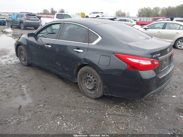 Aukcja sprzedaży 2017 Nissan Altima 2.5 S, vin: 1N4AL3AP7HC275423, numer aukcji: 43822225