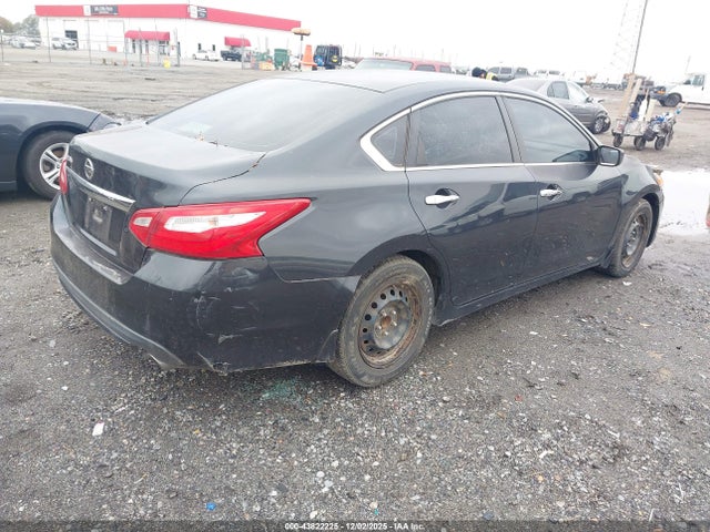 Aukcja sprzedaży 2017 Nissan Altima 2.5 S, vin: 1N4AL3AP7HC275423, numer aukcji: 43822225