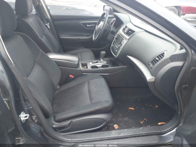 Aukcja sprzedaży 2017 Nissan Altima 2.5 S, vin: 1N4AL3AP7HC275423, numer aukcji: 43822225