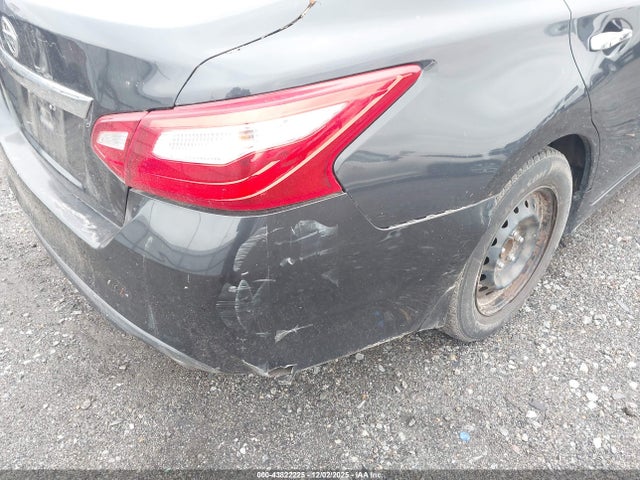Aukcja sprzedaży 2017 Nissan Altima 2.5 S, vin: 1N4AL3AP7HC275423, numer aukcji: 43822225