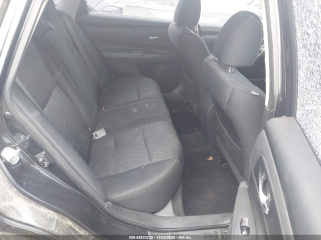 Aukcja sprzedaży 2017 Nissan Altima 2.5 S, vin: 1N4AL3AP7HC275423, numer aukcji: 43822225
