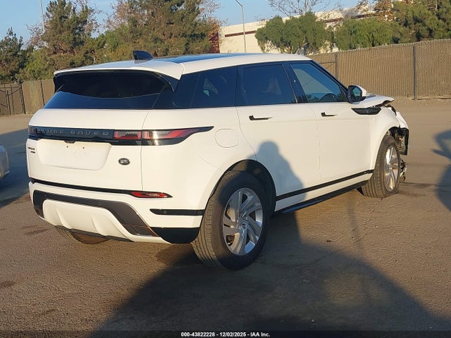 SALZT2GX7LH057873 Land Rover Range Rover Evoque R-dynamic S
