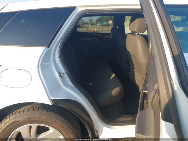 SALZT2GX7LH057873 Land Rover Range Rover Evoque R-dynamic S