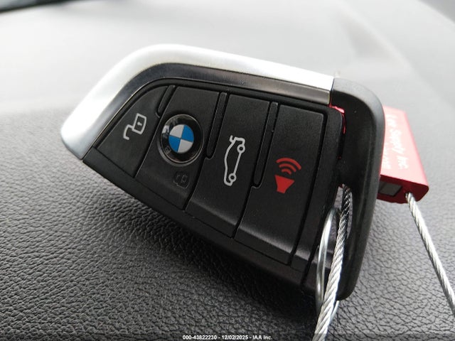 WBX57DP0XRN260536 BMW X3 Xdrive30i