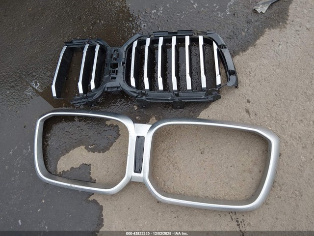 WBX57DP0XRN260536 BMW X3 Xdrive30i