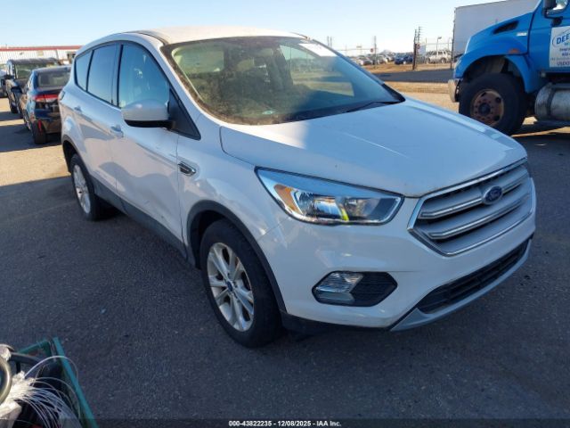 2019 FORD ESCAPE 1FMCU9GD3KUA97295