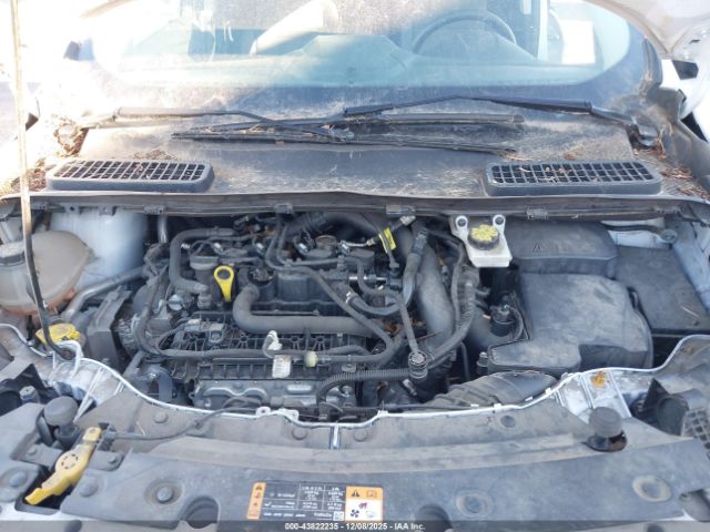 2019 FORD ESCAPE 1FMCU9GD3KUA97295 Photo 9