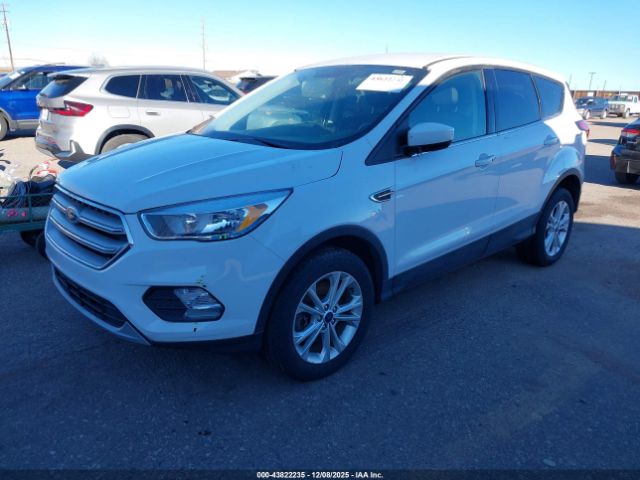 2019 FORD ESCAPE 1FMCU9GD3KUA97295 Photo 1