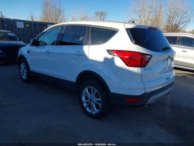 2019 FORD ESCAPE 1FMCU9GD3KUA97295 Photo 2