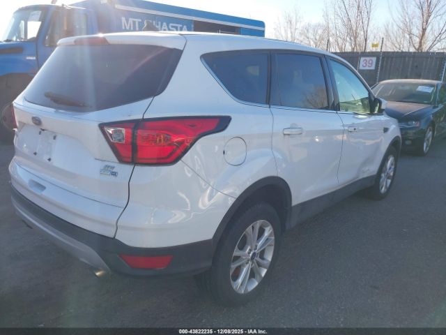 2019 FORD ESCAPE 1FMCU9GD3KUA97295 Photo 3