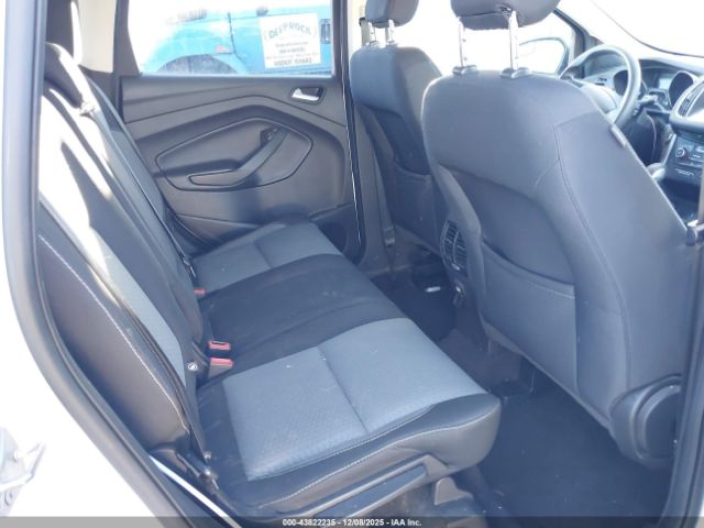 2019 FORD ESCAPE 1FMCU9GD3KUA97295 Photo 7