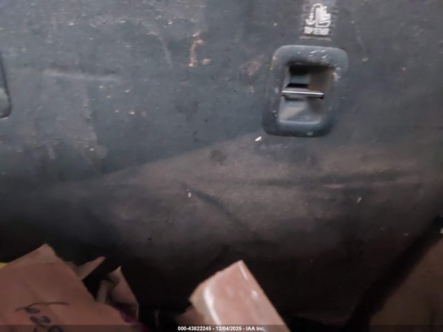 43822245 :رقم المزاد ، 1C4HJXDG3LW105049 vin ، 2020 Jeep Wrangler Unlimited Sport S 4x4 مزاد بيع