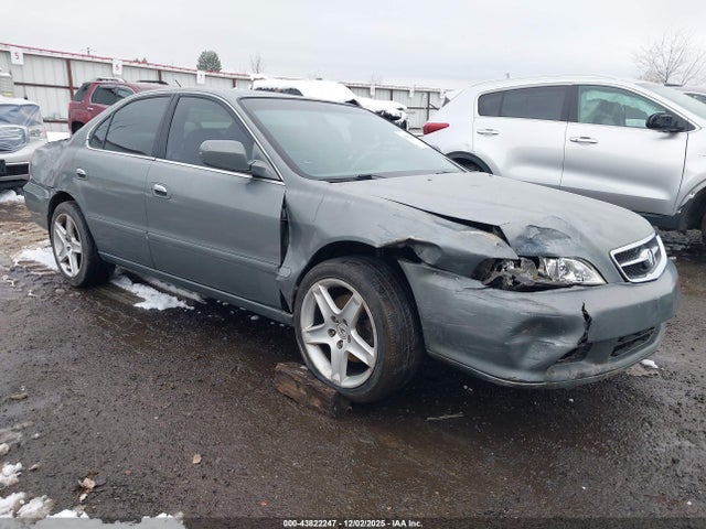 1999 ACURA TL 19UUA5658XA048351