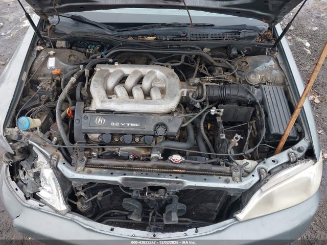 1999 ACURA TL 19UUA5658XA048351 Photo 9