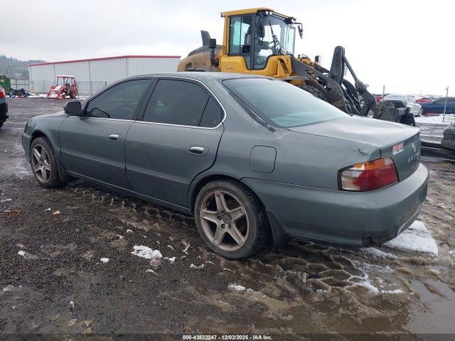 1999 ACURA TL 19UUA5658XA048351 Photo 2