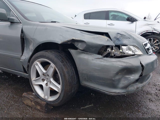 1999 ACURA TL 19UUA5658XA048351 Photo 5