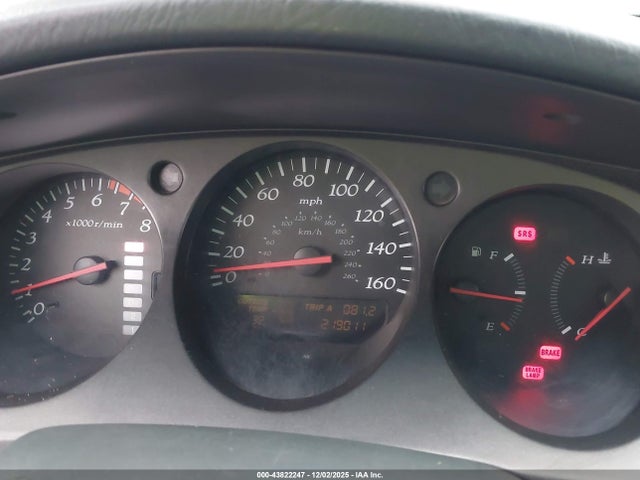 1999 ACURA TL 19UUA5658XA048351 Photo 6