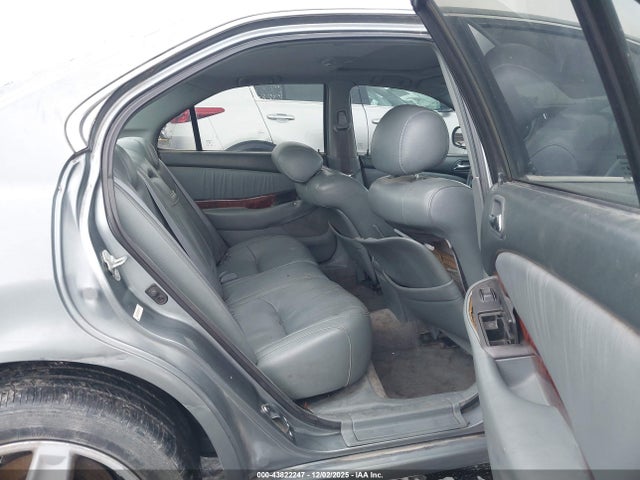 1999 ACURA TL 19UUA5658XA048351 Photo 7