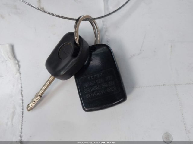 2000 JAGUAR S-TYPE SAJDA01C3YFL52927 Photo 10