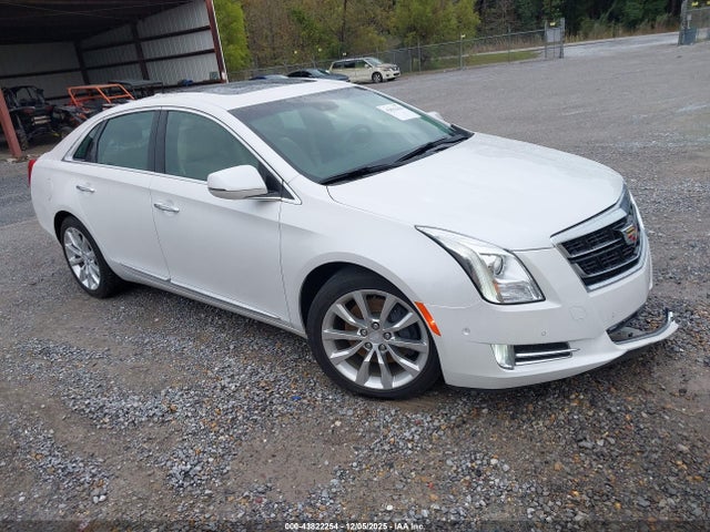 2017 CADILLAC XTS 2G61M5S31H9179604 Photo 0