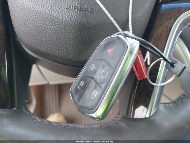 2017 CADILLAC XTS 2G61M5S31H9179604 Photo 10