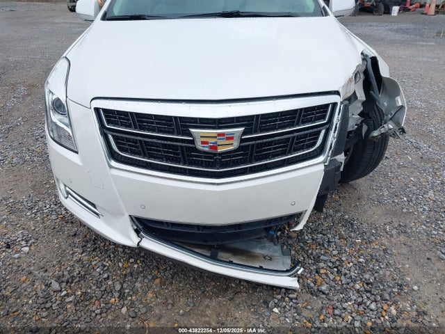 2G61M5S31H9179604 Cadillac XTS LUXURY