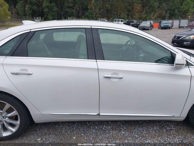 2G61M5S31H9179604 Cadillac XTS LUXURY