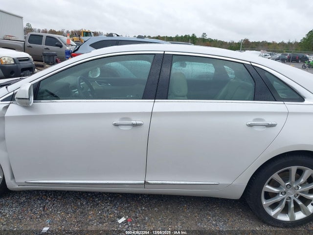 2G61M5S31H9179604 Cadillac XTS LUXURY