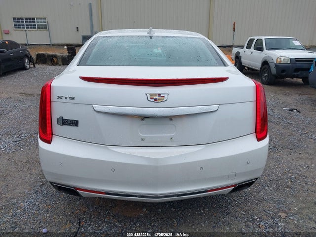2G61M5S31H9179604 Cadillac XTS LUXURY