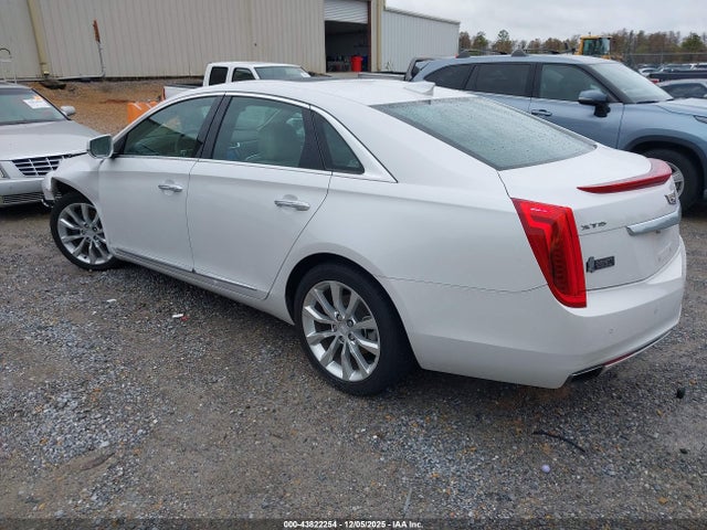 2017 CADILLAC XTS 2G61M5S31H9179604 Photo 2
