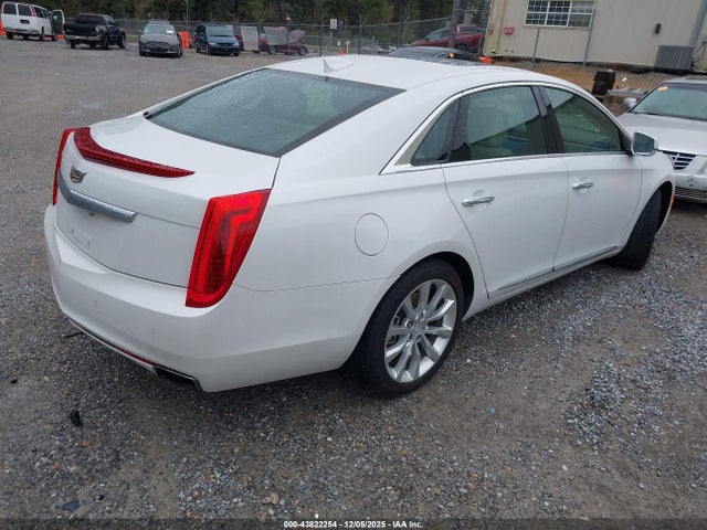 2017 CADILLAC XTS 2G61M5S31H9179604 Photo 3