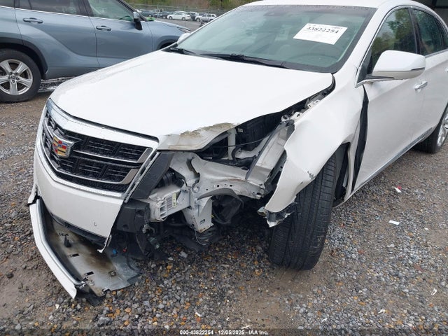 2017 CADILLAC XTS 2G61M5S31H9179604 Photo 5