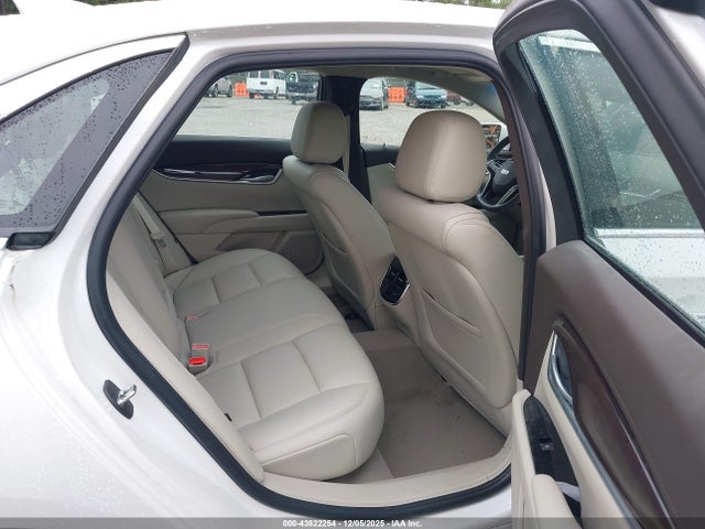 2017 CADILLAC XTS 2G61M5S31H9179604 Photo 7