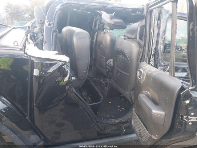 2023 JEEP GLADIATOR 1C6HJTAG6PL513363 Photo 7