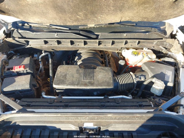 3GTU9CED2LG304144 GMC Sierra 1500 4wd Short Box Elevation