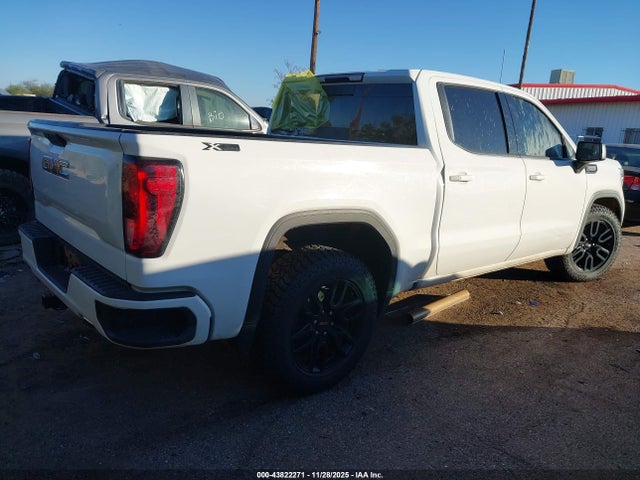 3GTU9CED2LG304144 GMC Sierra 1500 4wd Short Box Elevation