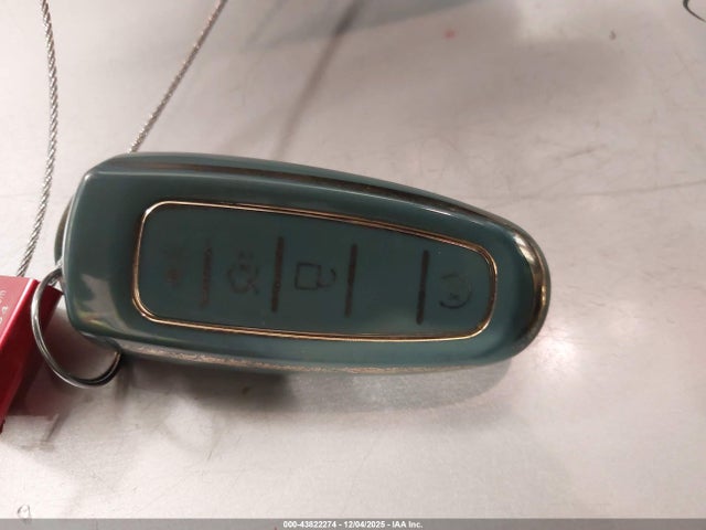 2012 LINCOLN MKX 2LMDJ6JK8CBL00759 Photo 10