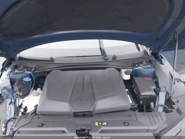 2025 KIA EV6 5XYC3DJC4SG008359 Photo 9