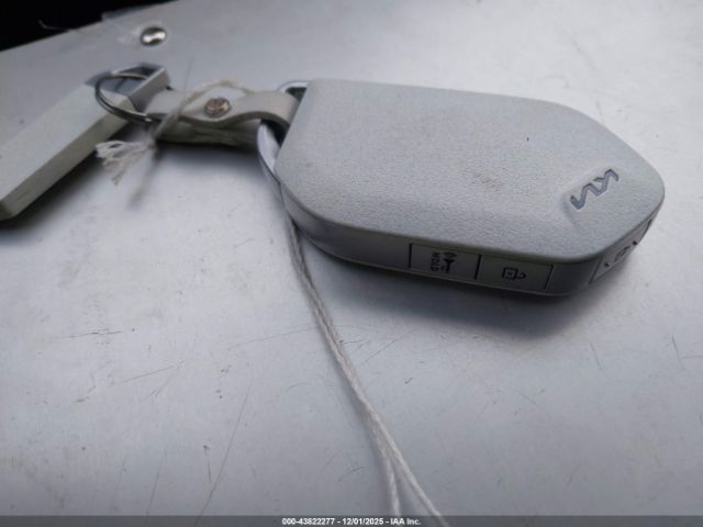 2025 KIA EV6 5XYC3DJC4SG008359 Photo 10