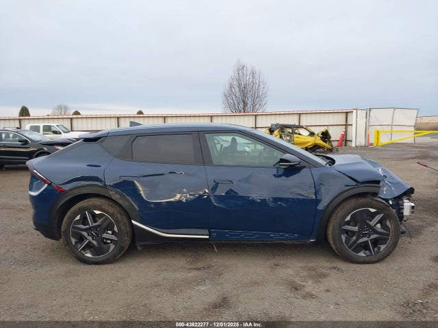 KIA Ev6 Light Long Range 2025 5XYC3DJC4SG008359 Image 14