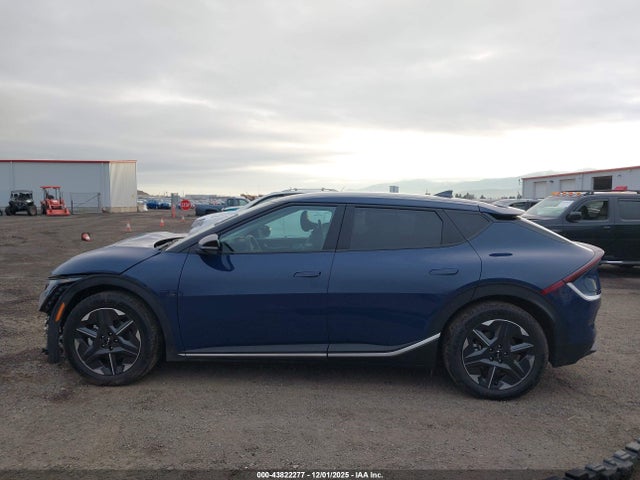 KIA Ev6 Light Long Range 2025 5XYC3DJC4SG008359 Image 15